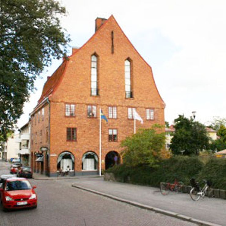 Oddhuset Nyköping
