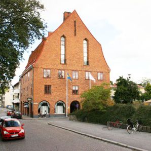 Oddhuset Nyköping